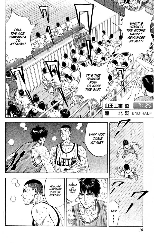 Read Slam Dunk (en) Manga Online
