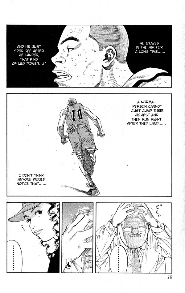 Read Slam Dunk (en) Manga Online