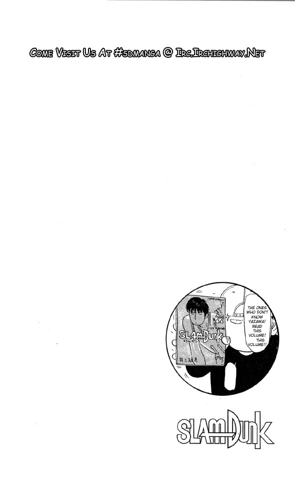Read Slam Dunk (en) Manga Online