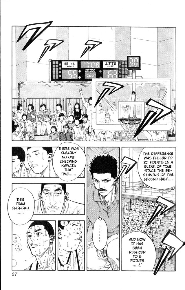 Read Slam Dunk (en) Manga Online