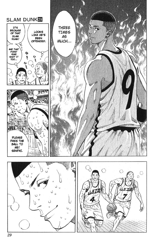 Read Slam Dunk (en) Manga Online