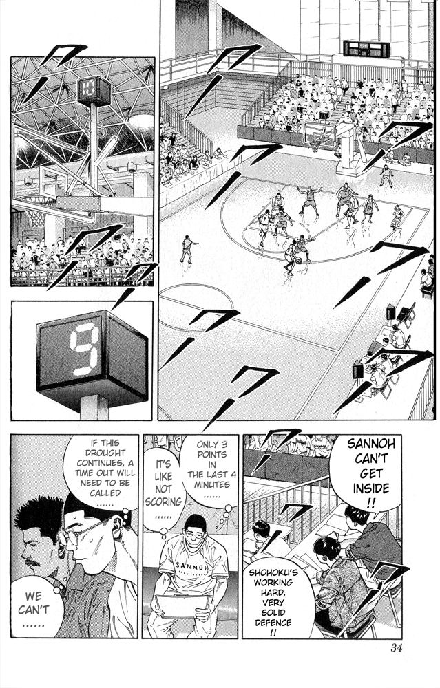 Read Slam Dunk (en) Manga Online