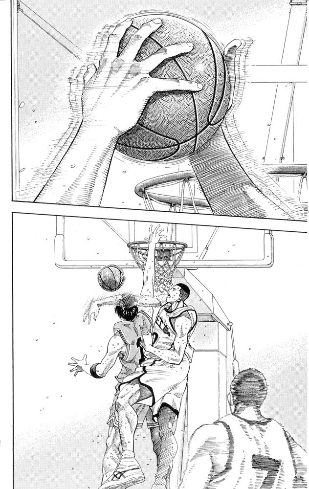 Read Slam Dunk (en) Manga Online
