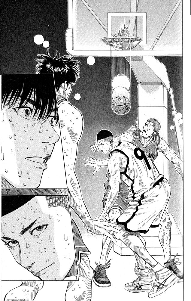 Read Slam Dunk (en) Manga Online