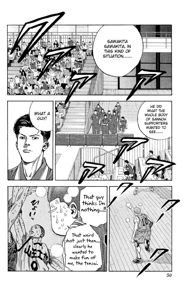 Read Slam Dunk (en) Manga Online