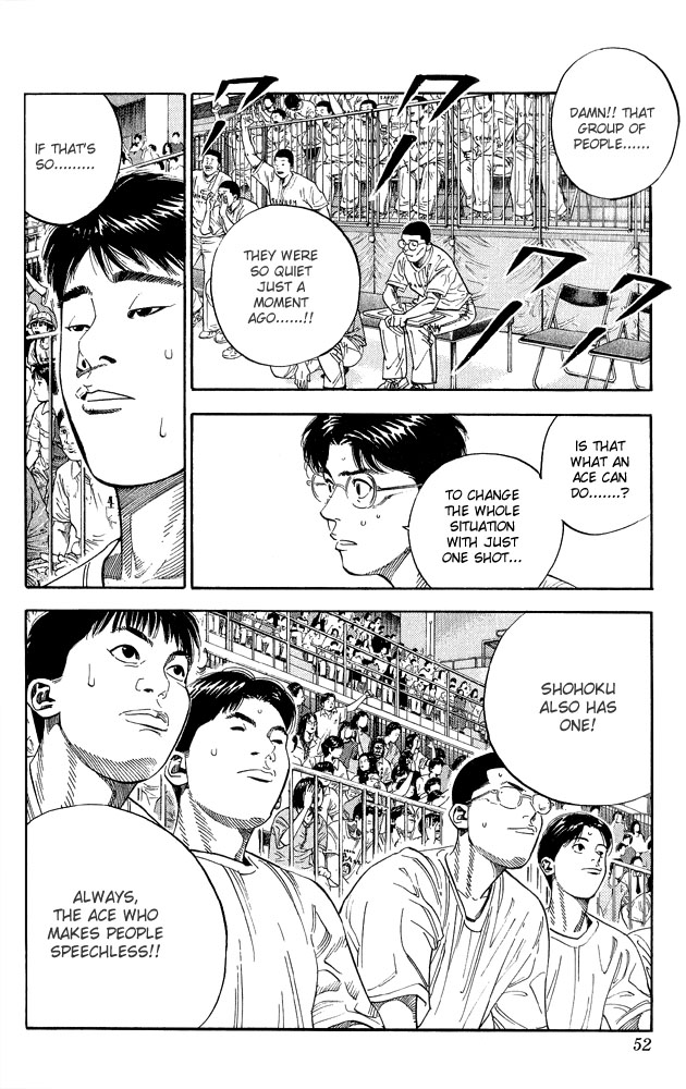 Read Slam Dunk (en) Manga Online