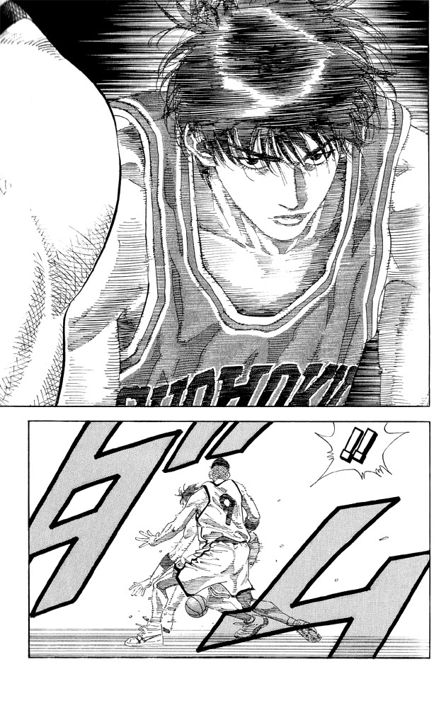 Read Slam Dunk (en) Manga Online