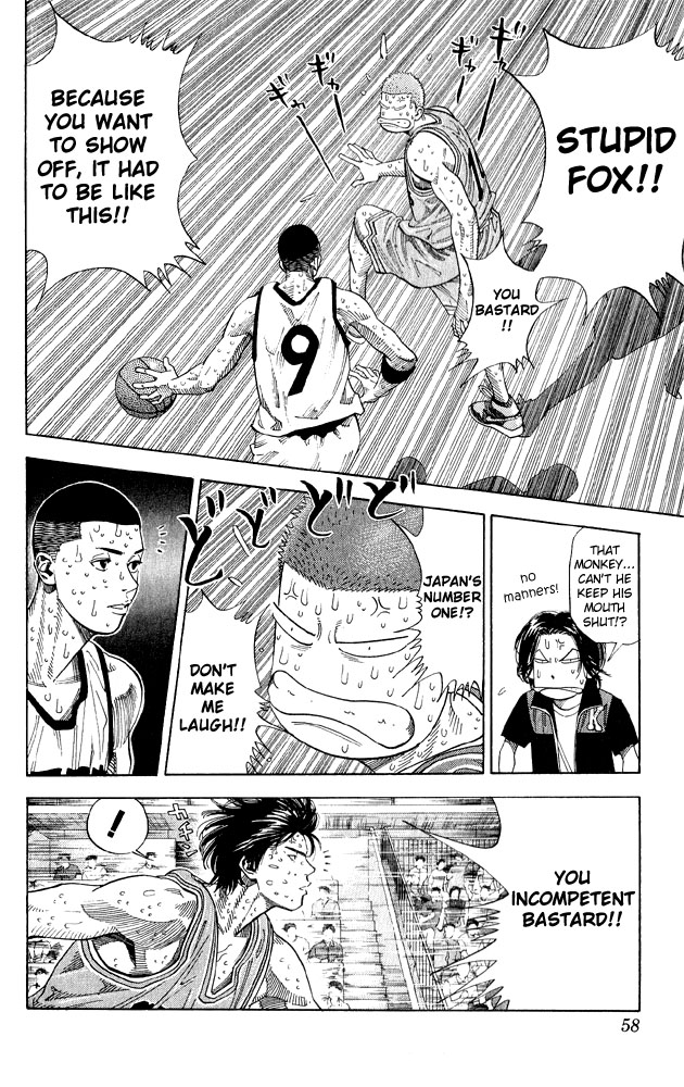 Read Slam Dunk (en) Manga Online