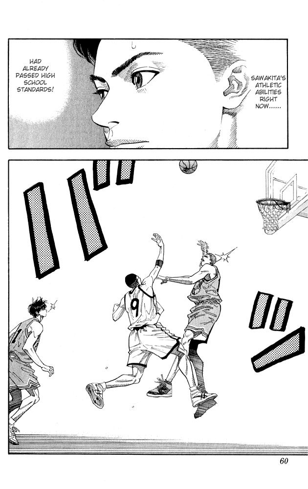 Read Slam Dunk (en) Manga Online