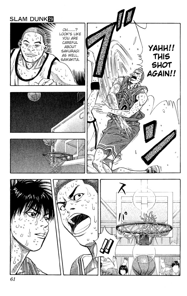 Read Slam Dunk (en) Manga Online