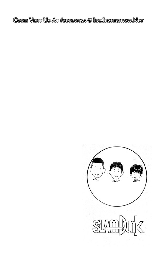 Read Slam Dunk (en) Manga Online