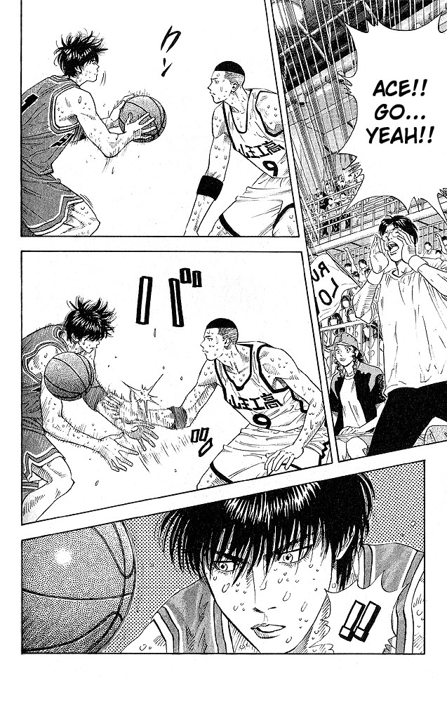 Read Slam Dunk (en) Manga Online