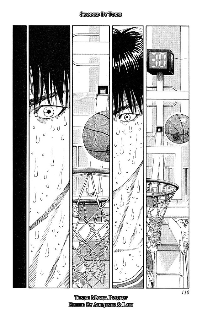 Read Slam Dunk (en) Manga Online