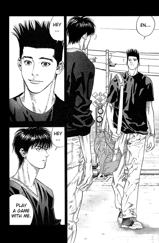 Read Slam Dunk (en) Manga Online