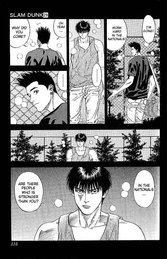 Read Slam Dunk (en) Manga Online