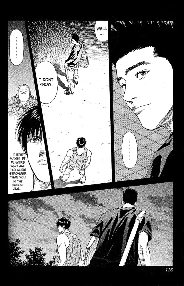 Read Slam Dunk (en) Manga Online