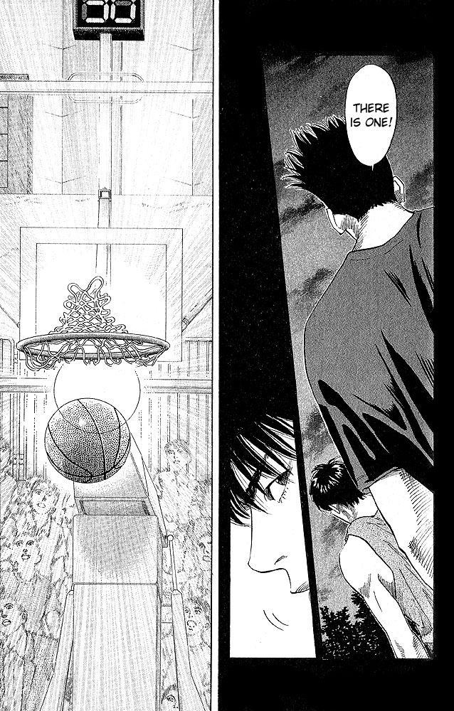 Read Slam Dunk (en) Manga Online