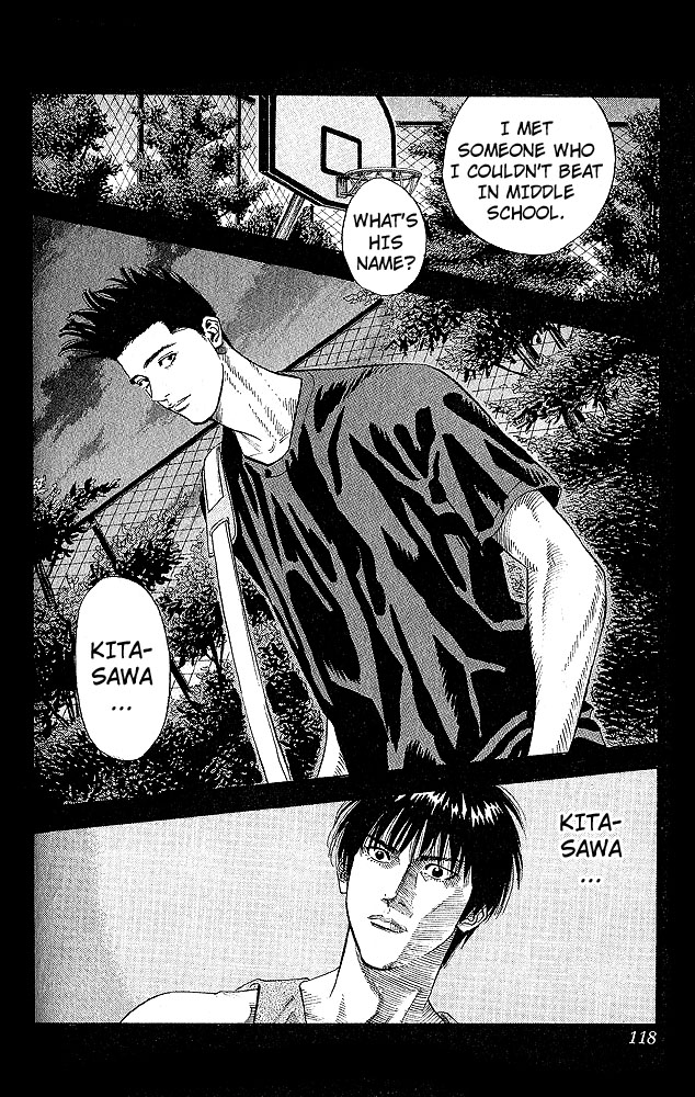 Read Slam Dunk (en) Manga Online