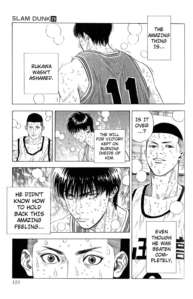 Read Slam Dunk (en) Manga Online