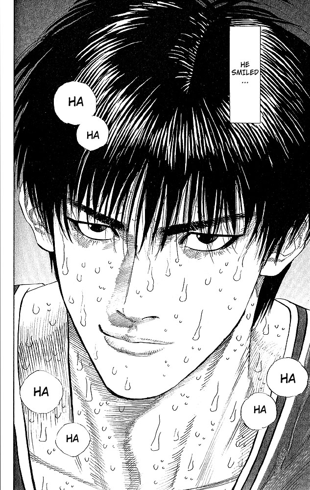 Read Slam Dunk (en) Manga Online