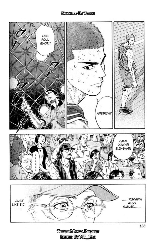 Read Slam Dunk (en) Manga Online
