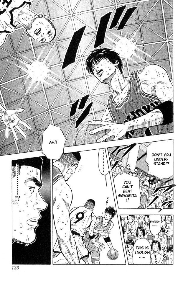 Read Slam Dunk (en) Manga Online