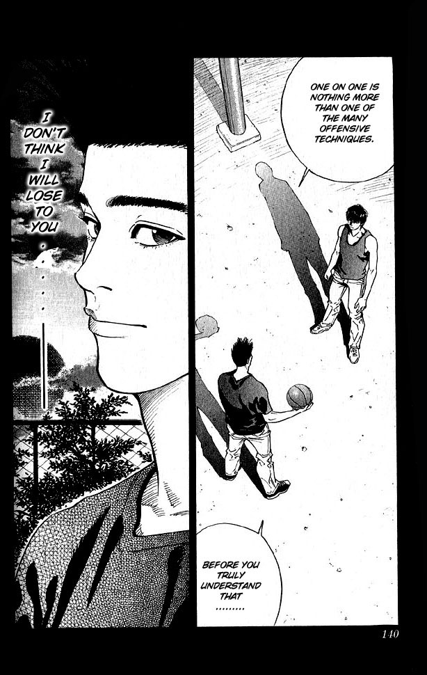 Read Slam Dunk (en) Manga Online