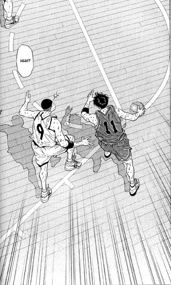 Read Slam Dunk (en) Manga Online