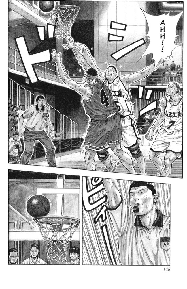 Read Slam Dunk (en) Manga Online