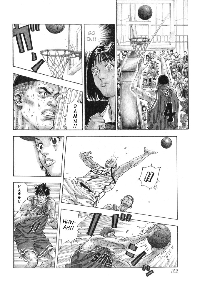 Read Slam Dunk (en) Manga Online