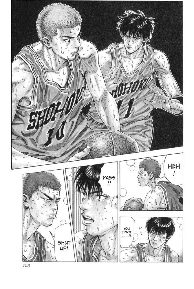 Read Slam Dunk (en) Manga Online
