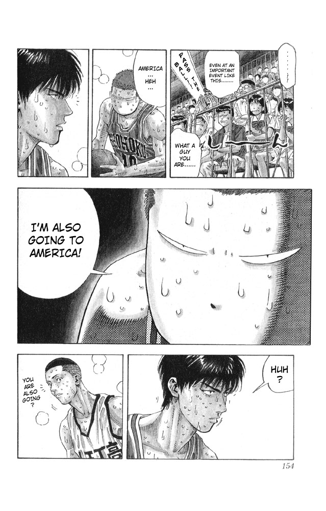 Read Slam Dunk (en) Manga Online