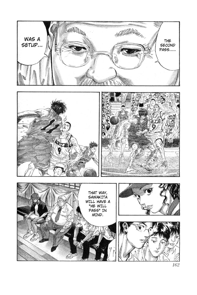 Read Slam Dunk (en) Manga Online