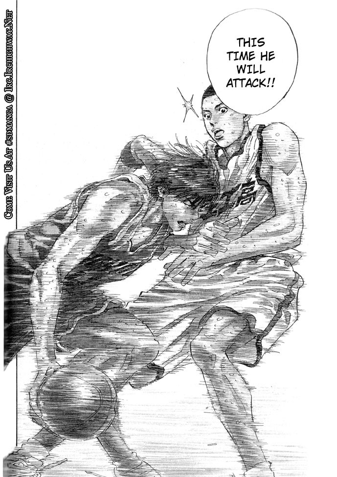 Read Slam Dunk (en) Manga Online