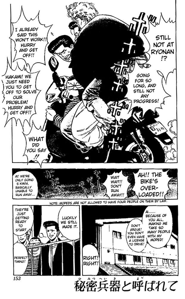 Read Slam Dunk (en) Manga Online