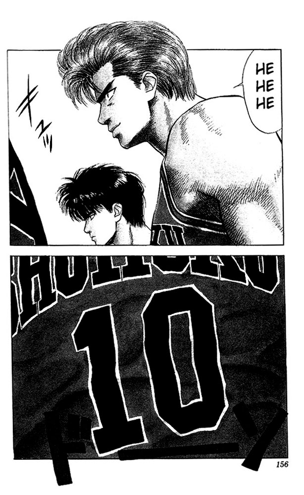 Read Slam Dunk (en) Manga Online