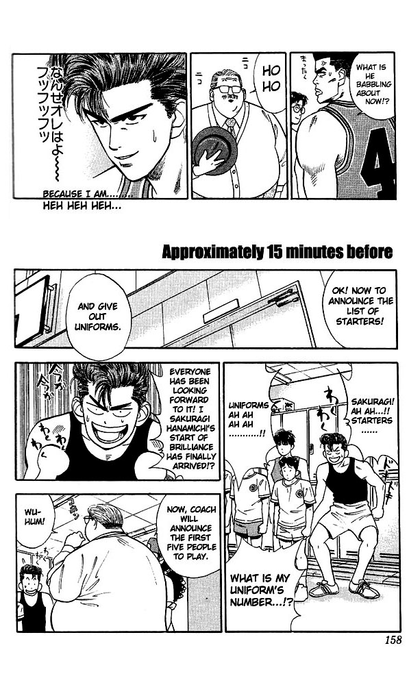 Read Slam Dunk (en) Manga Online