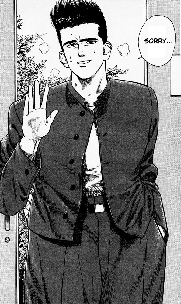 Read Slam Dunk (en) Manga Online