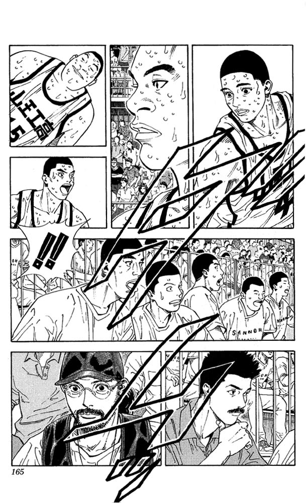 Read Slam Dunk (en) Manga Online