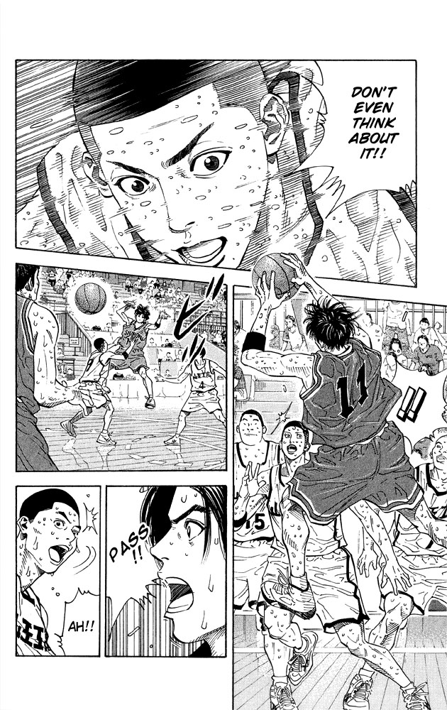 Read Slam Dunk (en) Manga Online