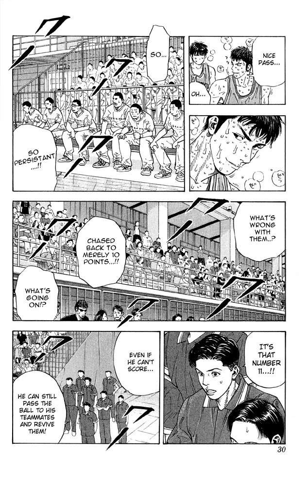 Read Slam Dunk (en) Manga Online