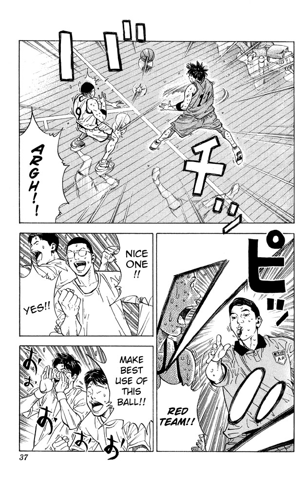 Read Slam Dunk (en) Manga Online