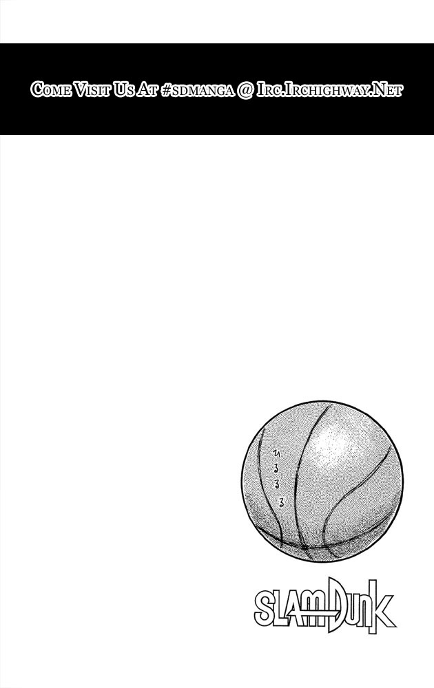 Read Slam Dunk (en) Manga Online
