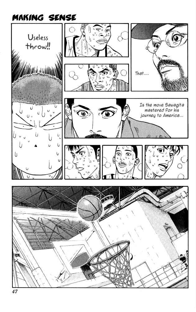 Read Slam Dunk (en) Manga Online