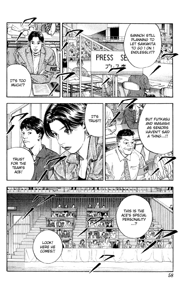 Read Slam Dunk (en) Manga Online