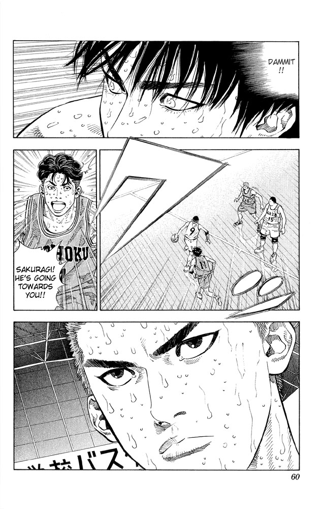 Read Slam Dunk (en) Manga Online