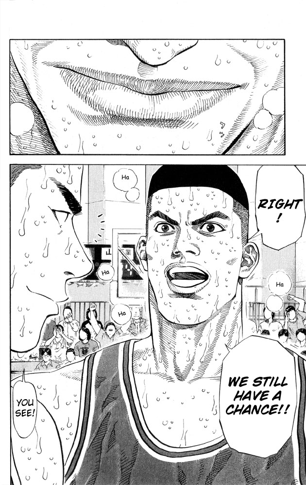 Read Slam Dunk (en) Manga Online