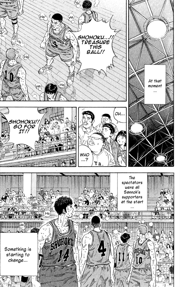 Read Slam Dunk (en) Manga Online