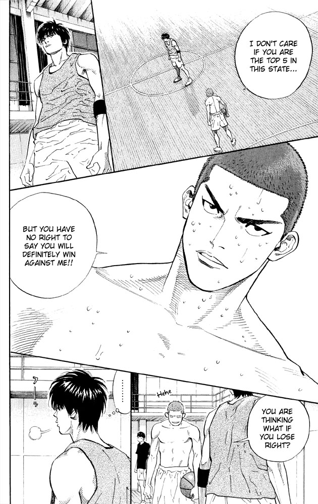 Read Slam Dunk (en) Manga Online