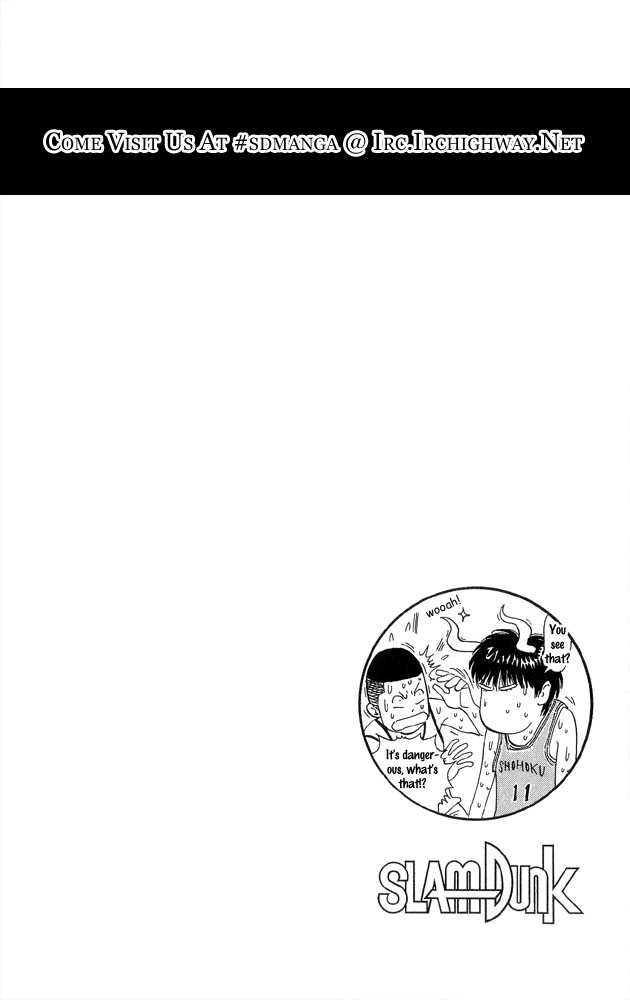 Read Slam Dunk (en) Manga Online